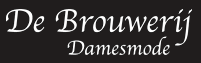 De Brouwerij - Damesmode